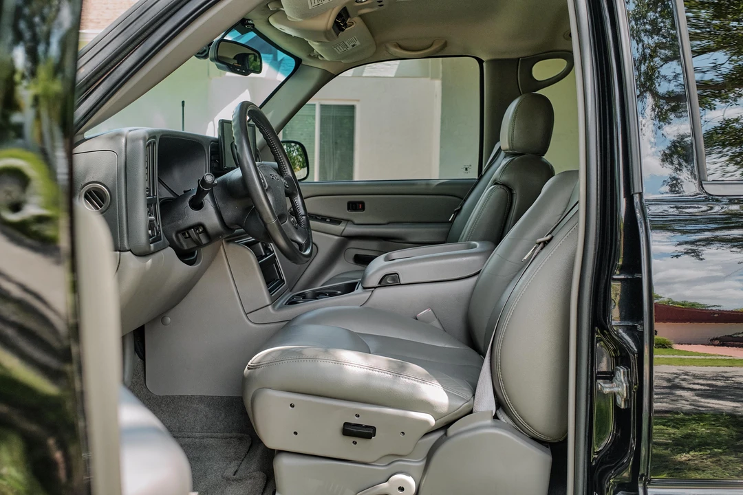 2004 GMC Yukon 2nd Gen - Image 27 of 31