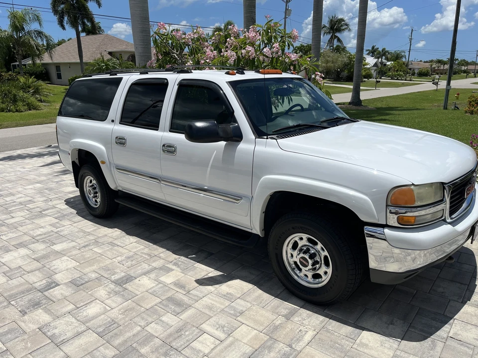 2004 GMC Yukon 2nd Gen - Image 31 of 31