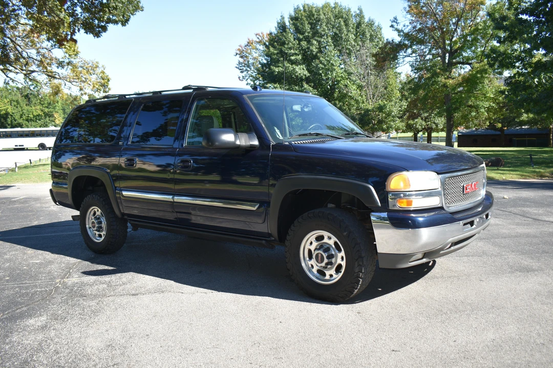 2004 GMC Yukon 2nd Gen - Image 31 of 31
