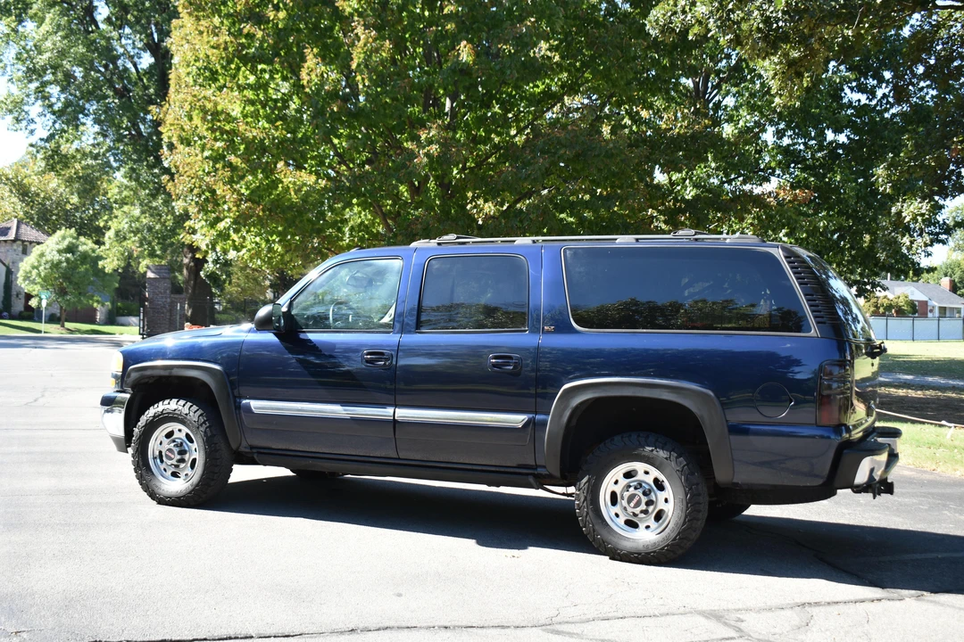 2004 GMC Yukon 2nd Gen - Image 14 of 31