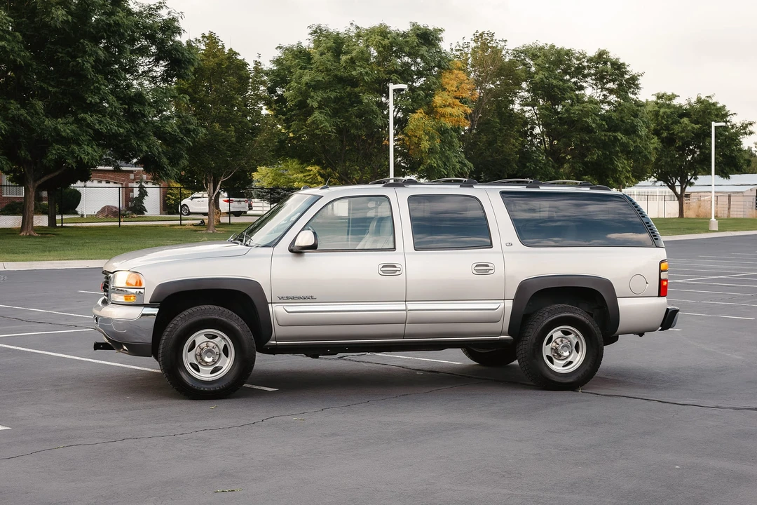 2004 GMC Yukon 2nd Gen - Image 31 of 31