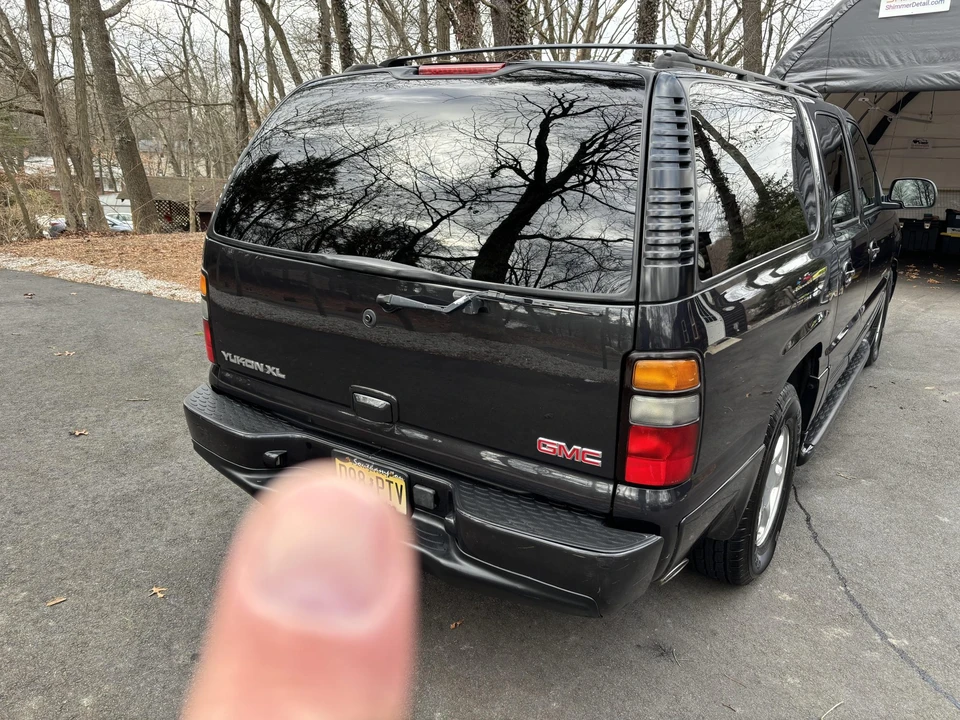 2004 GMC Yukon 2nd Gen - Image 16 of 31