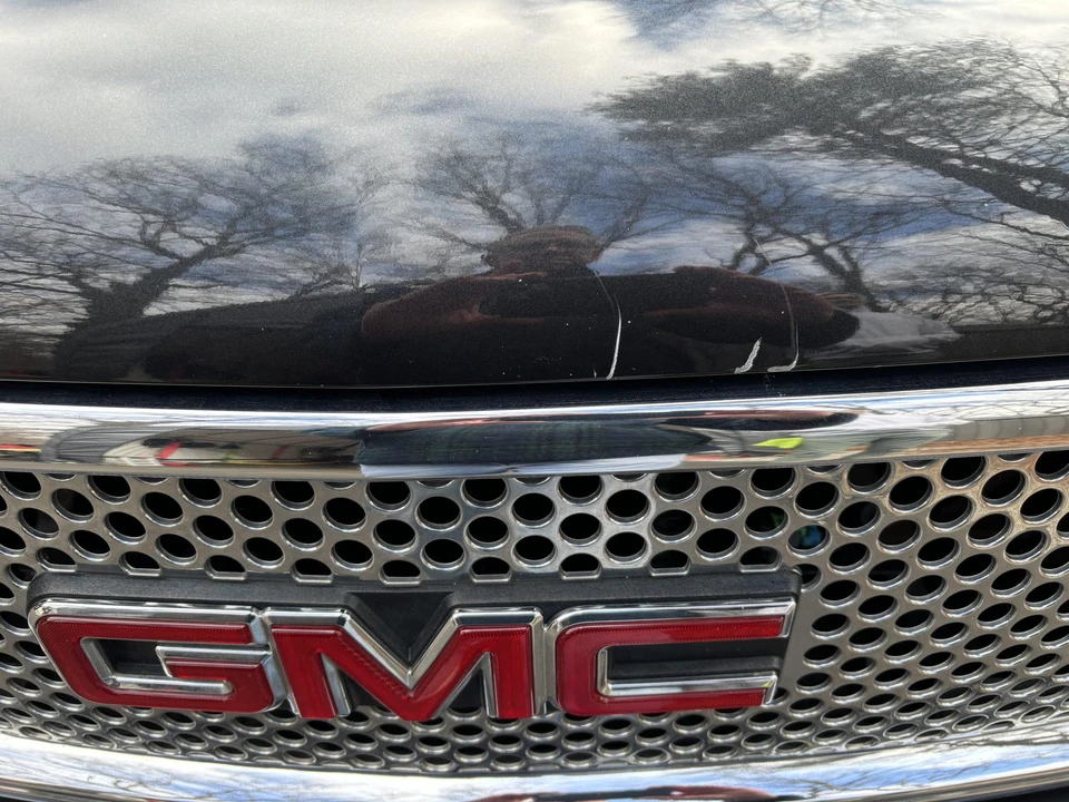 2004 GMC Yukon 2nd Gen - Image 31 of 31