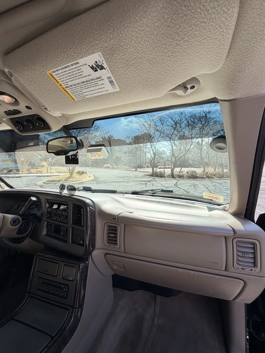 2004 GMC Yukon 2nd Gen - Image 31 of 31