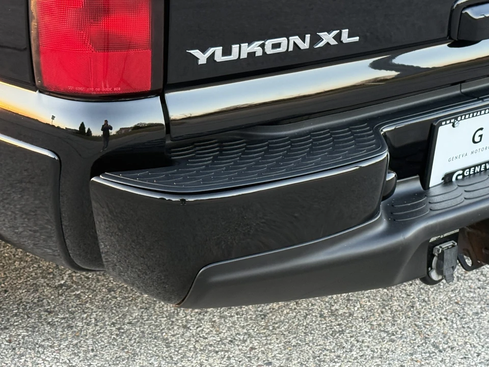 2004 GMC Yukon 2nd Gen - Image 30 of 31