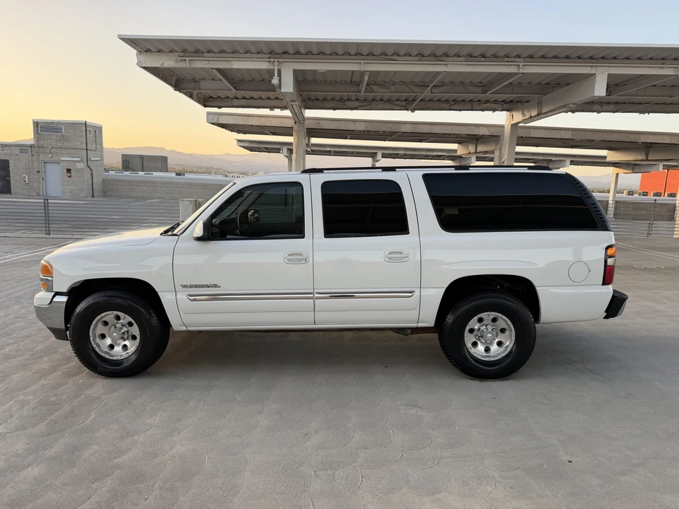 2004 GMC Yukon 2nd Gen - Image 18 of 31