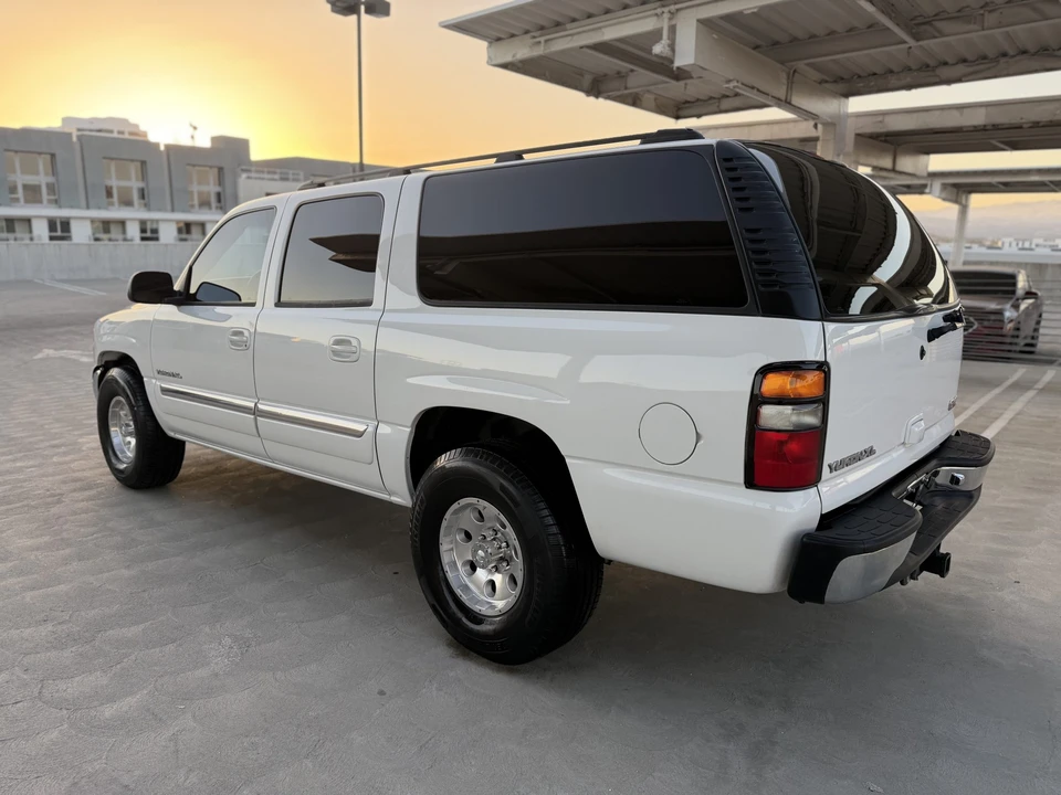 2004 GMC Yukon 2nd Gen - Image 20 of 31