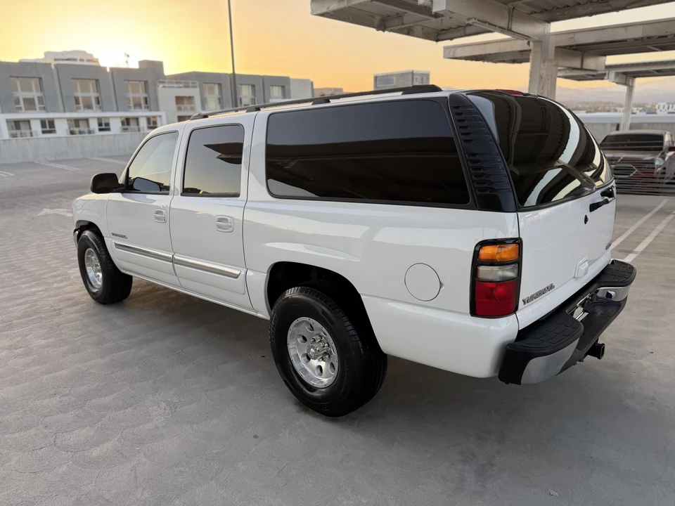 2004 GMC Yukon 2nd Gen - Image 21 of 31
