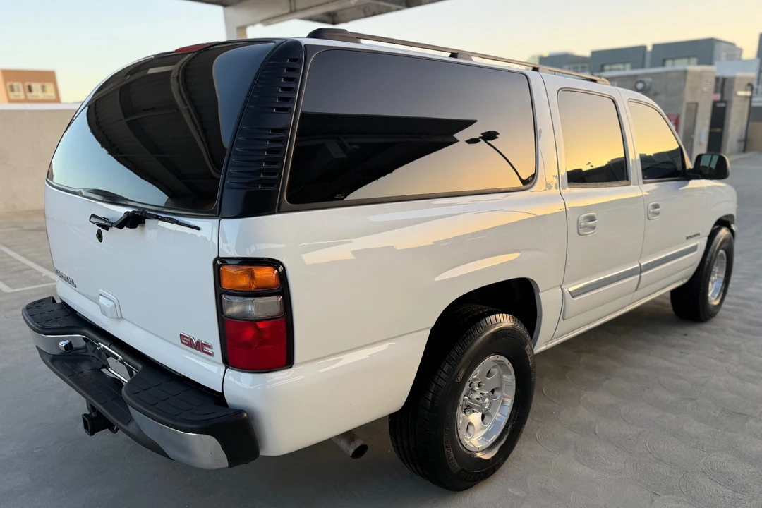 2004 GMC Yukon 2nd Gen - Image 30 of 31