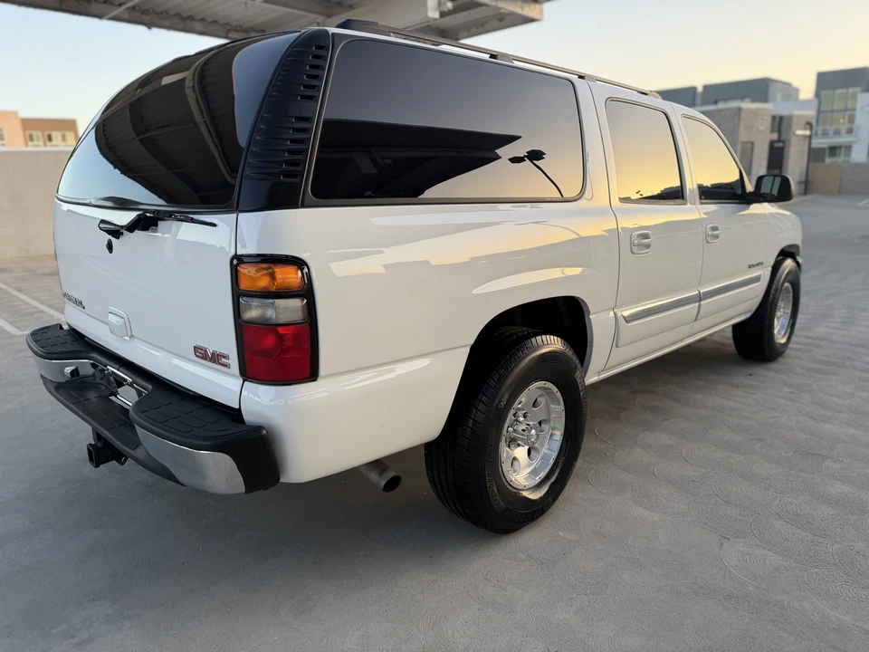 2004 GMC Yukon 2nd Gen - Image 31 of 31