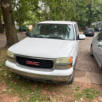 2004 GMC Yukon XL SLE Sport Utility 4D