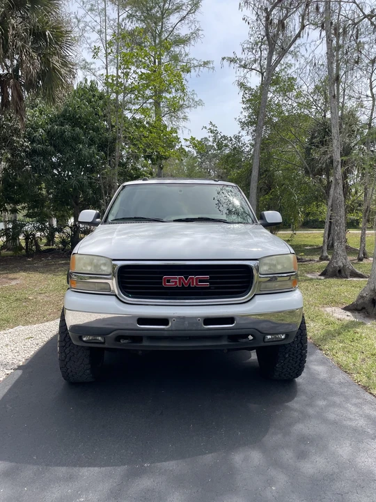 2004 GMC Yukon 2nd Gen - Image 12 of 31