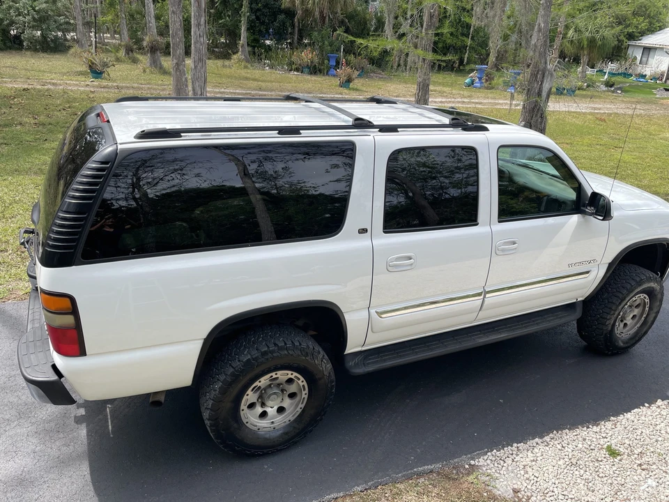 2004 GMC Yukon 2nd Gen - Image 14 of 31