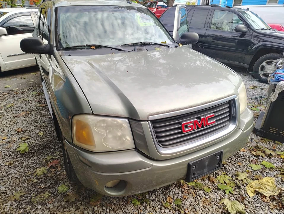2004 GMC Envoy - Image 3 of 6