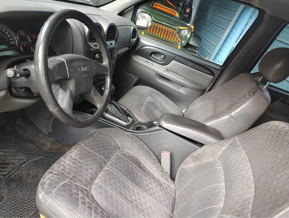 2004 GMC Envoy - Image 4 of 6