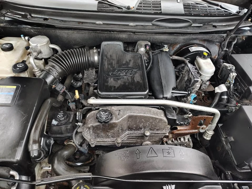 2004 GMC Envoy - Image 6 of 6