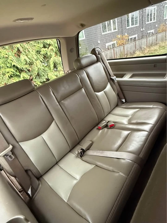 2004 GMC Yukon 2nd Gen - Image 14 of 15
