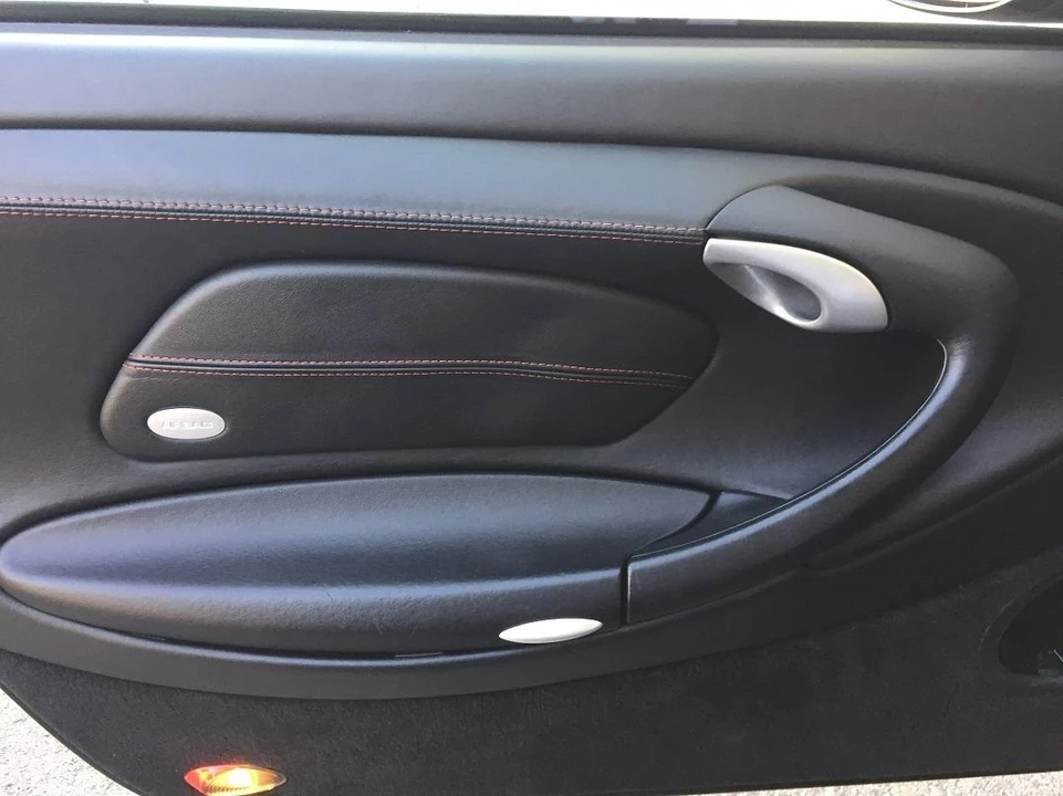 2004 Porsche 996 GT3 - Image 16 of 27
