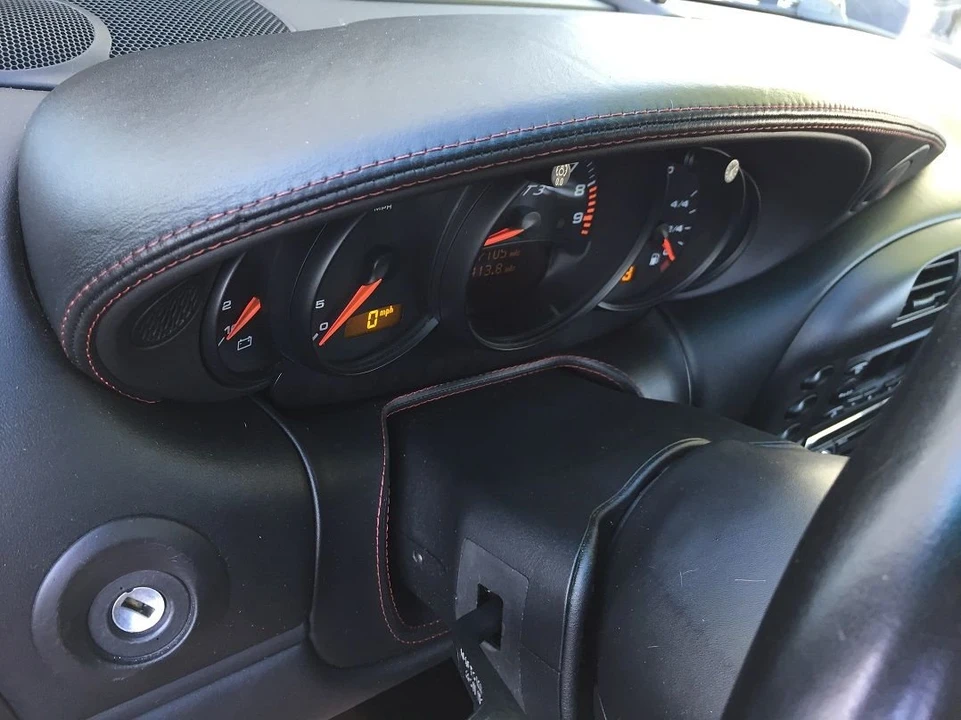 2004 Porsche 996 GT3 - Image 18 of 27