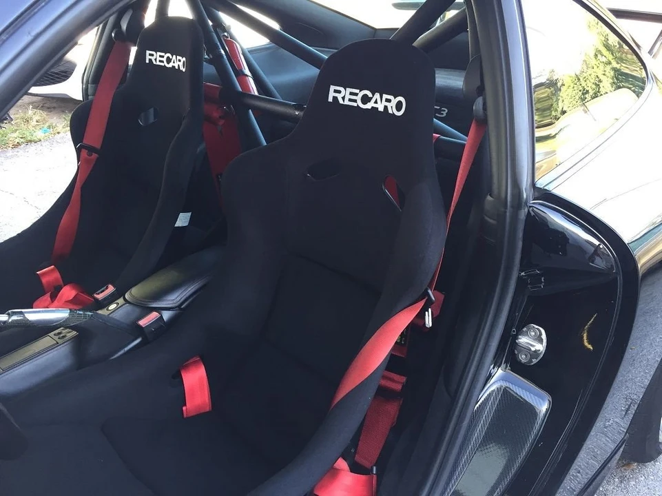 2004 Porsche 996 GT3 - Image 22 of 27