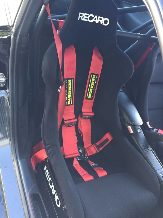 2004 Porsche 996 GT3 - Image 24 of 27