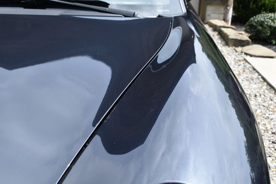 2004 Porsche 996 GT3 - Image 9 of 16