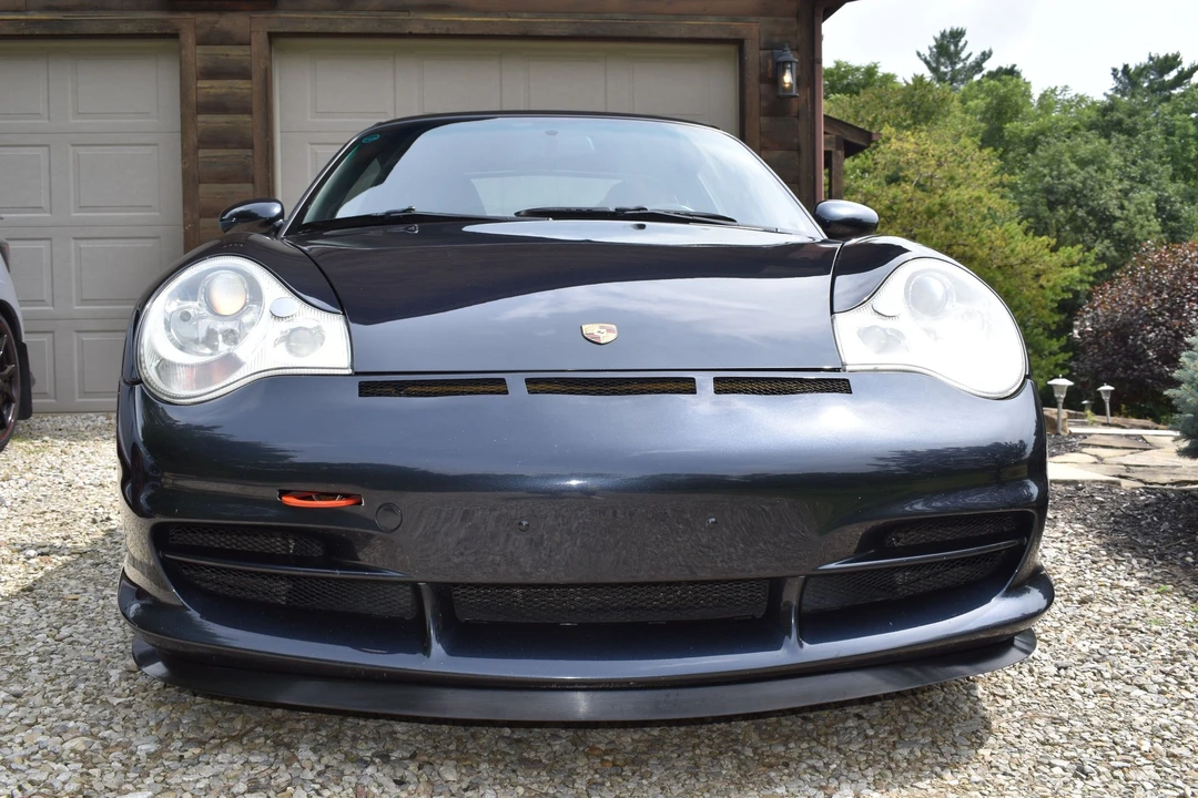 2004 Porsche 996 GT3 - Image 13 of 16