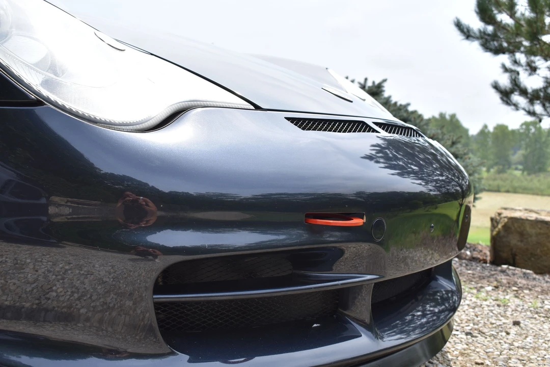 2004 Porsche 996 GT3 - Image 2 of 16