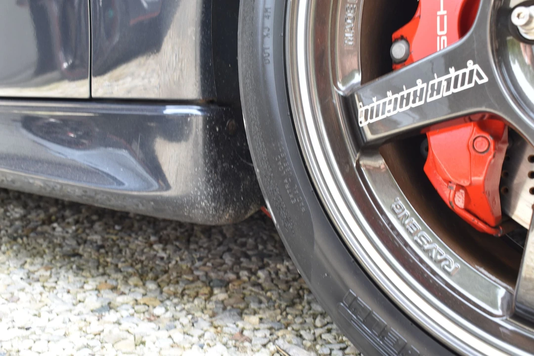 2004 Porsche 996 GT3 - Image 12 of 16