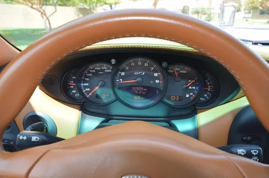 2004 Porsche 996 GT3 - Image 4 of 4