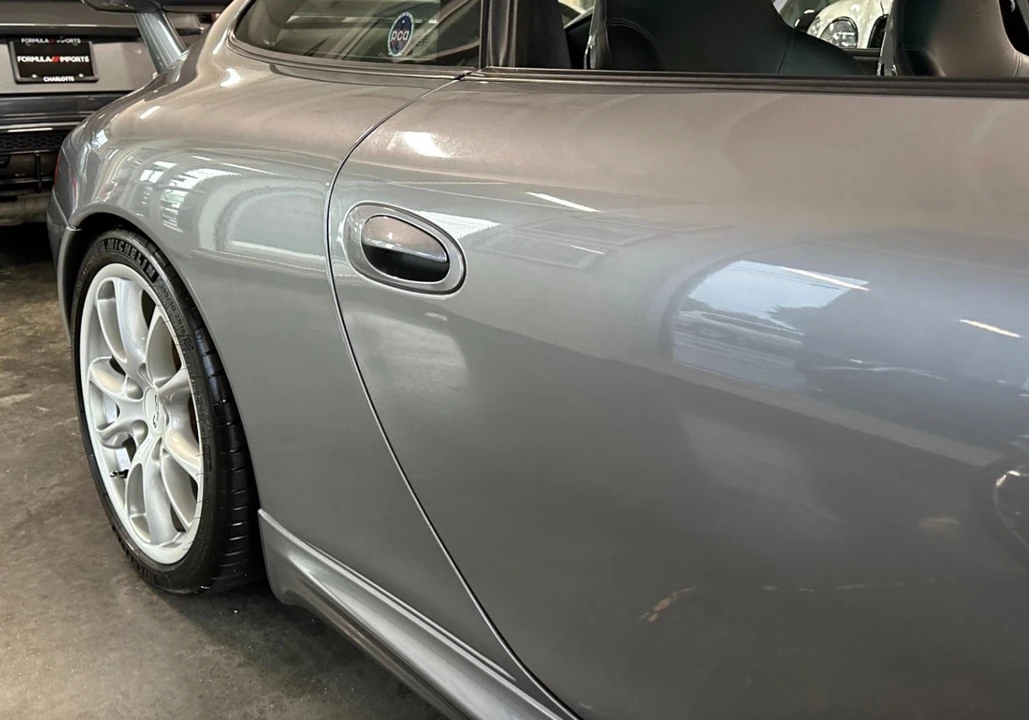 2004 Porsche 996 GT3 - Image 5 of 10