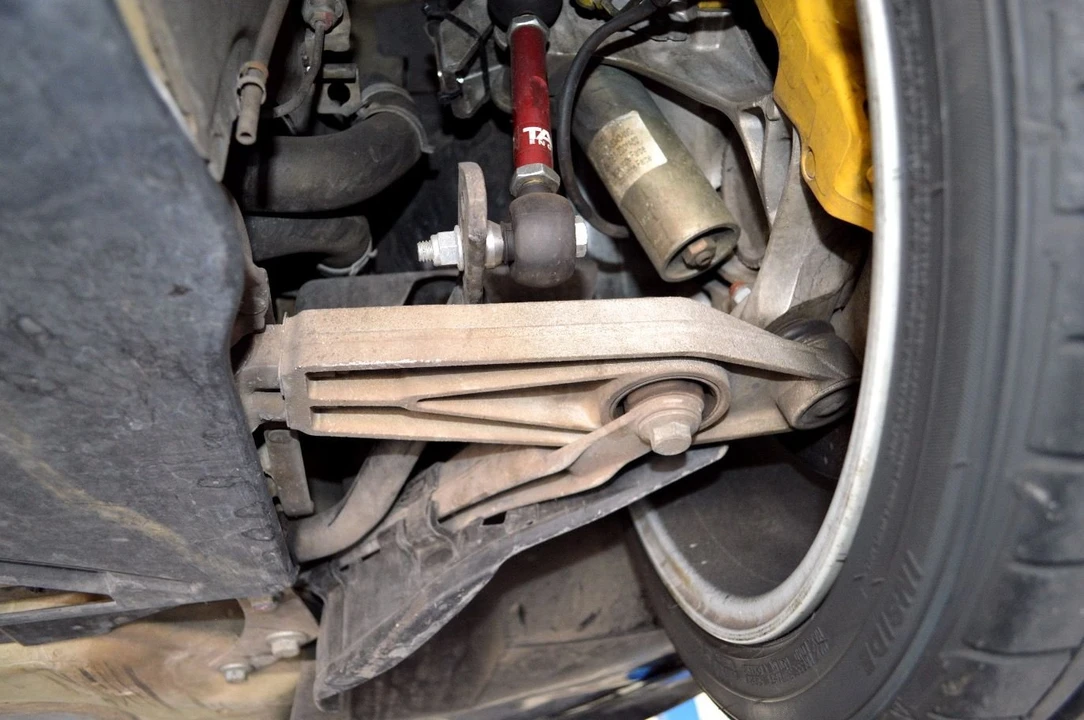 2004 Porsche 996 GT3 - Image 14 of 31