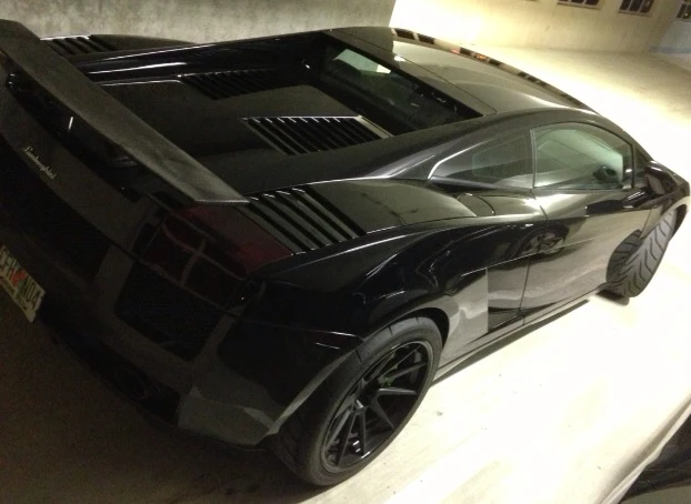 2004 Lamborghini Gallardo - Image 4 of 8