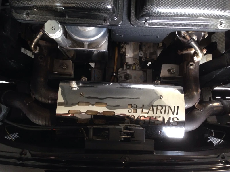 2004 Lamborghini Gallardo - Image 6 of 8