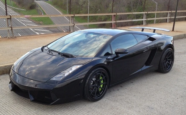 2004 Lamborghini Gallardo - Image 5 of 8