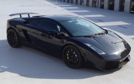 2004 Lamborghini Gallardo - Image 7 of 8