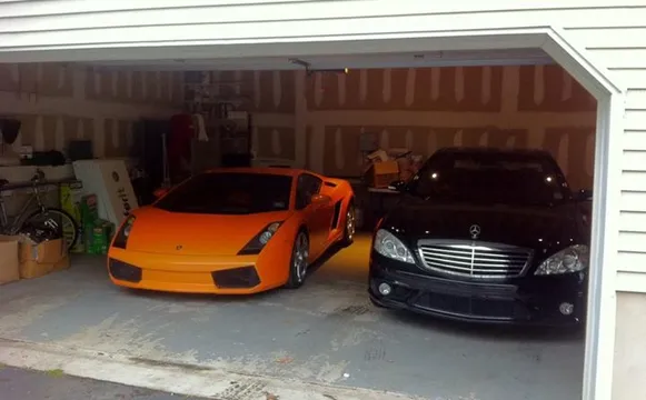 2004 Lamborghini Gallardo