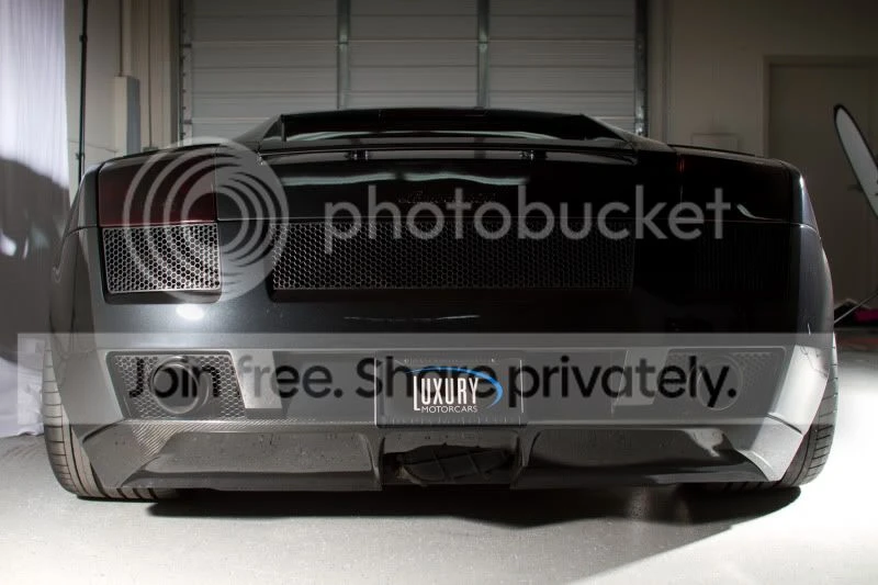 2004 Lamborghini Gallardo - Image 9 of 21
