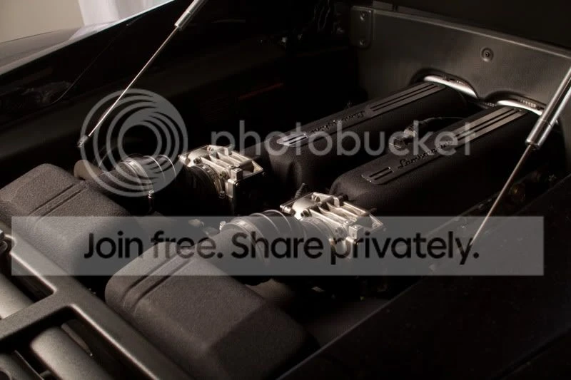 2004 Lamborghini Gallardo - Image 12 of 21