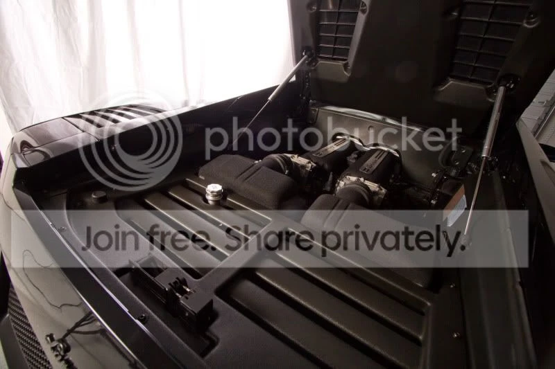 2004 Lamborghini Gallardo - Image 13 of 21