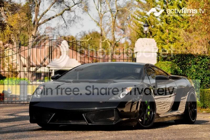 2004 Lamborghini Gallardo - Image 3 of 21