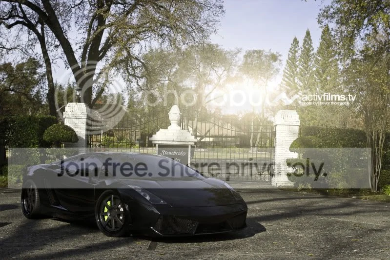 2004 Lamborghini Gallardo - Image 4 of 21