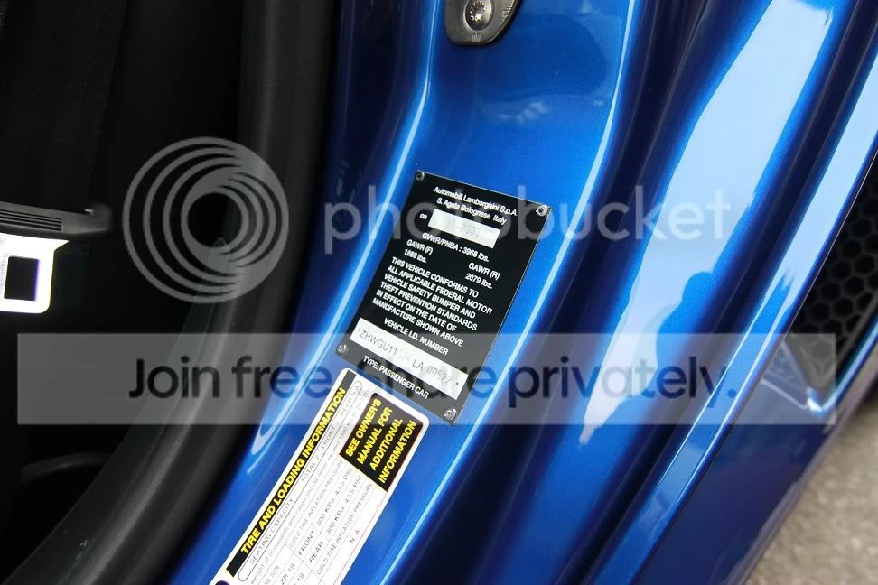 2004 Lamborghini Gallardo - Image 10 of 15