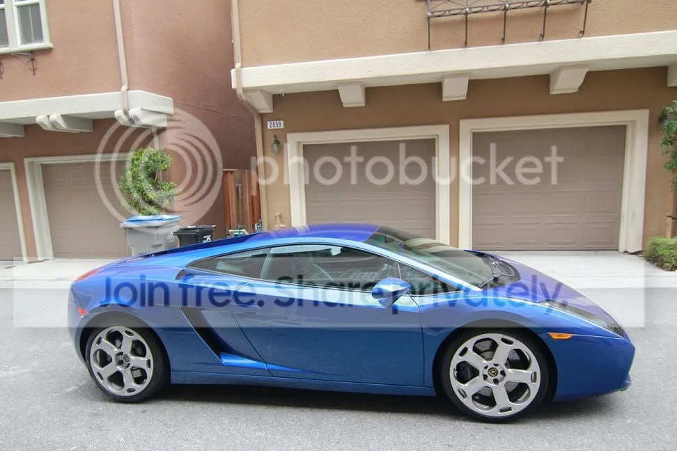 2004 Lamborghini Gallardo - Image 12 of 15