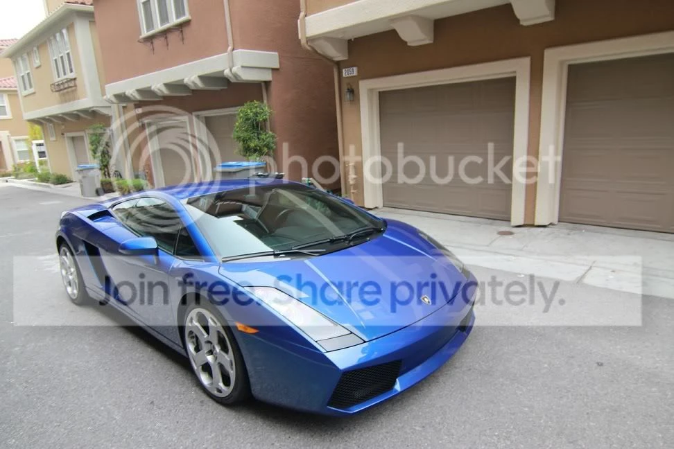 2004 Lamborghini Gallardo - Image 13 of 15