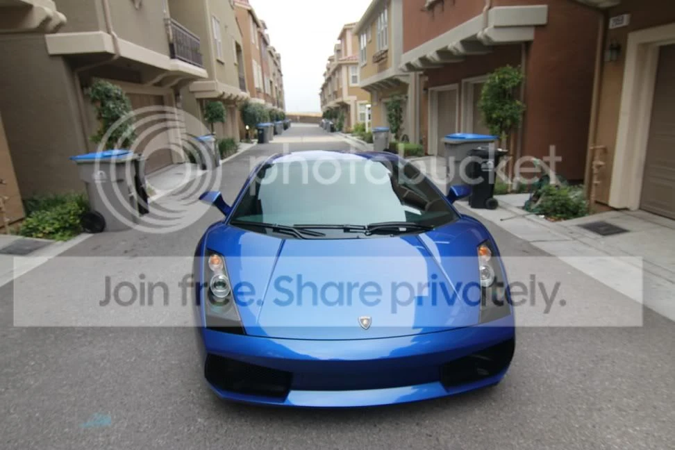 2004 Lamborghini Gallardo - Image 15 of 15