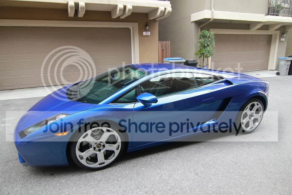 2004 Lamborghini Gallardo - Image 2 of 15