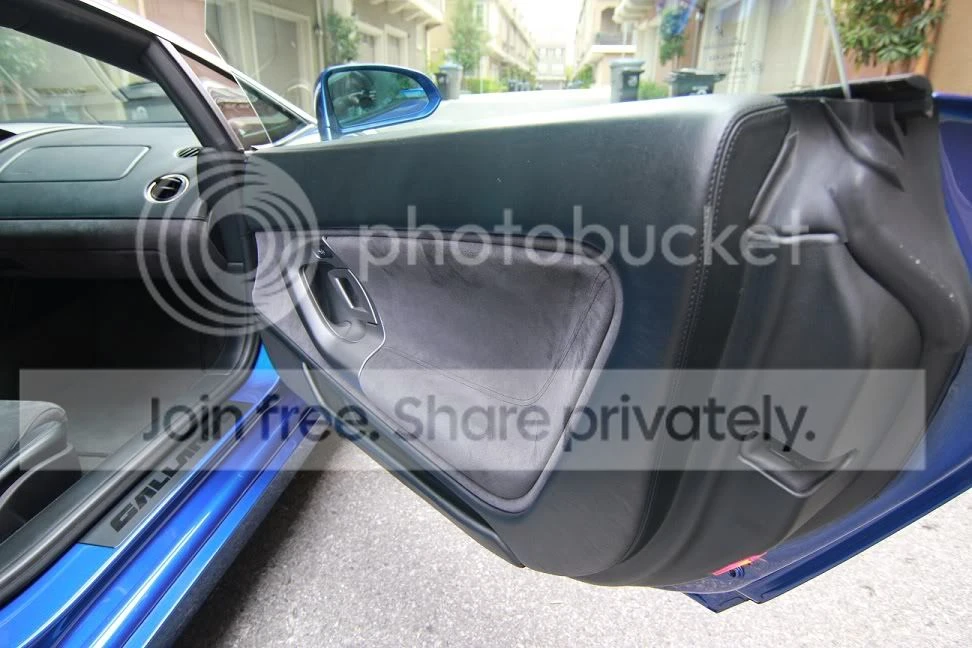 2004 Lamborghini Gallardo - Image 4 of 15