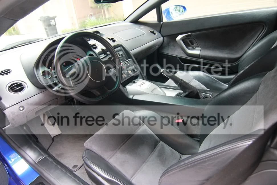 2004 Lamborghini Gallardo - Image 6 of 15