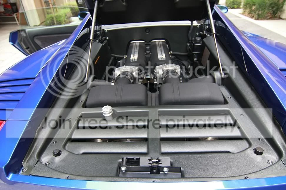 2004 Lamborghini Gallardo - Image 7 of 15